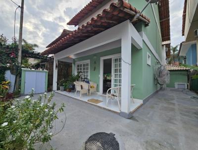 Casa em Condom�nio para Venda, em Rio de Janeiro, bairro Vargem Grande, 4 dormit�rios, 3 su�tes