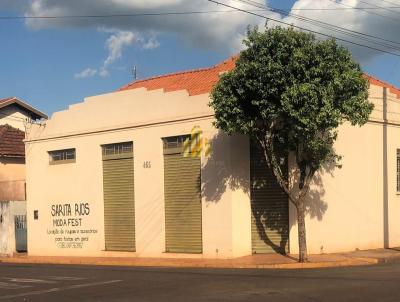 Comercial para Loca��o, em C�ndido Mota, bairro Centro