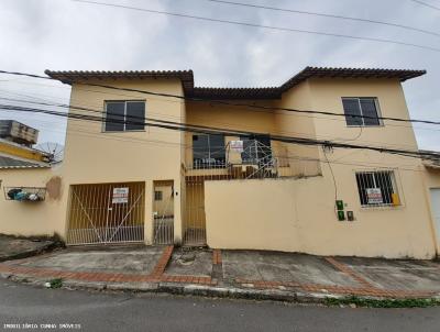 Apartamento 1 Quarto para Venda, em Serop�dica, bairro Boa Esperan�a, 2 dormit�rios, 1 banheiro