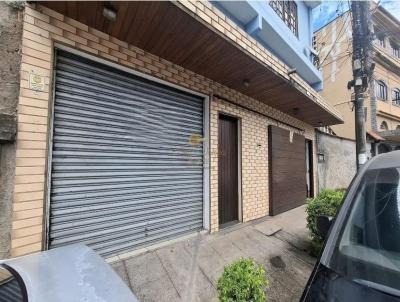 Loja Comercial para Loca��o, em Teres�polis, bairro S�o Pedro, 1 banheiro