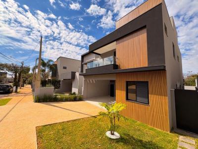 Casa em Condom�nio para Venda, em Ribeir�o Preto, bairro Vila do Golf, 3 dormit�rios, 5 banheiros, 3 su�tes, 4 vagas