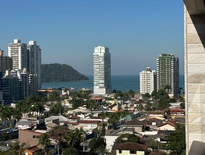 Apartamento para Venda, em Praia Grande, bairro Canto do Forte, 2 dormit�rios, 3 banheiros, 2 su�tes, 2 vagas