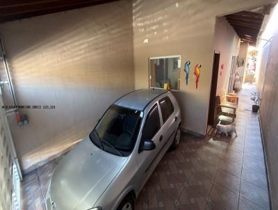Casa para Venda, em Jundia�, bairro Fazenda Grande, 2 dormit�rios, 1 banheiro, 2 vagas