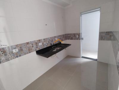 Apartamento para Venda, em S�o Paulo, bairro Cidade Patriarca, 2 dormit�rios, 1 banheiro