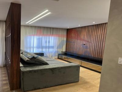 Apartamento para Loca��o, em Indaiatuba, bairro Vila Areal, 2 dormit�rios, 2 banheiros, 1 su�te, 2 vagas