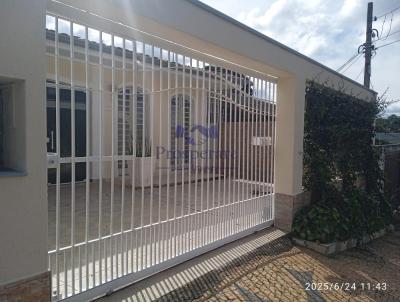 Casa para Venda, em Campinas, bairro Jardim Itamarati, 5 dormit�rios, 3 banheiros, 1 su�te, 3 vagas