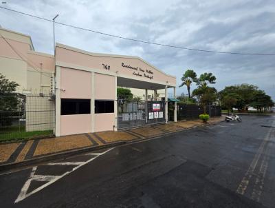 Apartamento para Venda, em Rio Claro, bairro Jardim Primavera, 2 dormit�rios, 1 banheiro, 1 vaga