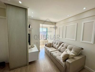 Apartamento para Venda, em S�o Paulo, bairro Vila Gustavo, 2 dormit�rios, 1 banheiro, 1 vaga