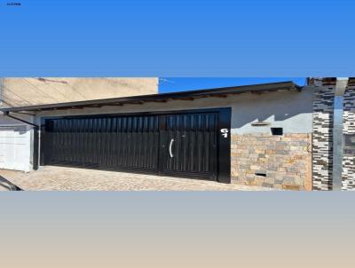Casa para Venda, em Rio Claro, bairro Vila Romana, 1 dormit�rio, 1 banheiro, 2 vagas