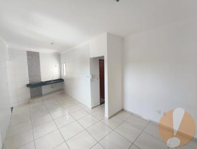 Apartamento para Loca��o, em Franca, bairro Residencial J�lio D`�lia, 2 dormit�rios, 1 banheiro, 1 su�te, 1 vaga