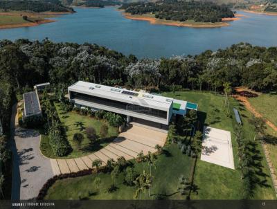 S�tio / Ch�cara para Venda, em Joan�polis, bairro PAIOL GRANDE, 10 banheiros, 7 su�tes