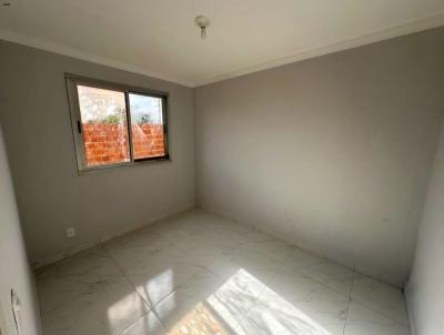 Apartamento para Venda, em Rio Claro, bairro Jardim das Na��es II, 2 dormit�rios, 1 vaga