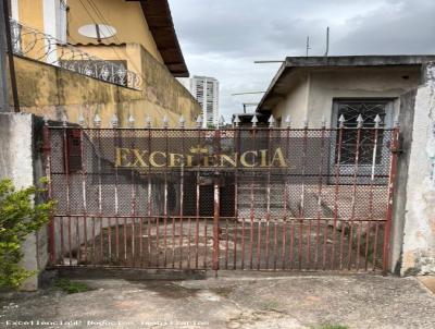 Casa T�rrea para Venda, em S�o Paulo, bairro Lauzane Paulista, 2 dormit�rios, 1 banheiro, 1 vaga