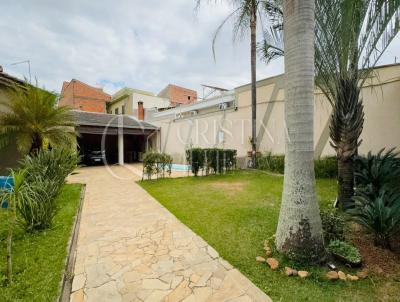 Ed�cula para Venda, em Americana, bairro Residencial Vale das Nogueiras, 2 banheiros