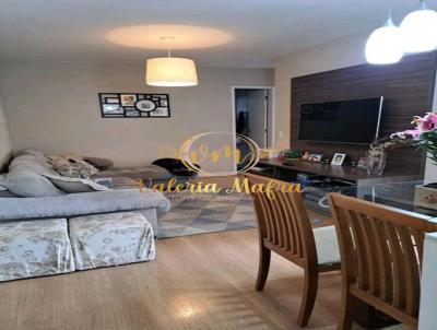 Apartamento para Venda, em S�o Bernardo do Campo, bairro Planalto, 2 dormit�rios, 1 banheiro, 1 vaga