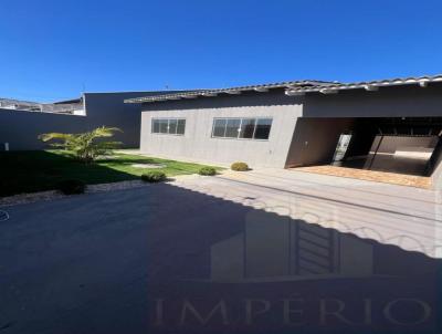 Casa para Venda, em Aparecida de Goi�nia, bairro Setor Aeroporto Sul, 3 dormit�rios, 2 banheiros, 1 su�te, 4 vagas