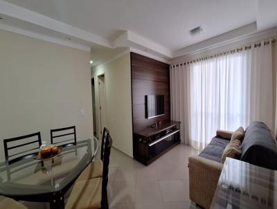 Apartamento para Venda, em Campinas, bairro S�o Bernardo, 3 dormit�rios, 2 banheiros, 1 su�te, 1 vaga