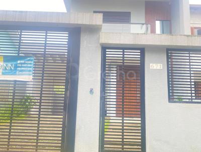 Casa para Venda, em Florian�polis, bairro Campeche, 3 dormit�rios, 3 banheiros, 1 su�te, 2 vagas