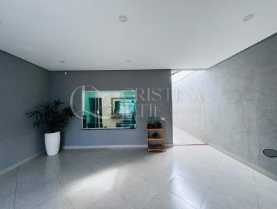 Casa para Venda, em Americana, bairro Residencial Vale das Nogueiras, 2 dormit�rios, 1 banheiro, 2 vagas