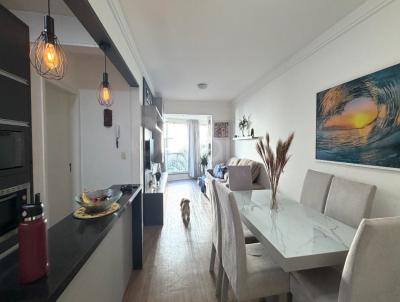 Apartamento para Venda, em Florian�polis, bairro Campeche, 2 dormit�rios, 2 banheiros, 1 su�te, 1 vaga