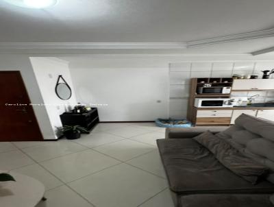 Apartamento para Venda, em Florian�polis, bairro Ingleses do Rio Vermelho, 2 dormit�rios, 1 banheiro, 1 su�te, 1 vaga