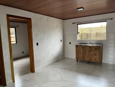 Apartamento para Loca��o, em S�o Bento do Sul, bairro Schramm, 2 dormit�rios, 1 banheiro, 1 vaga