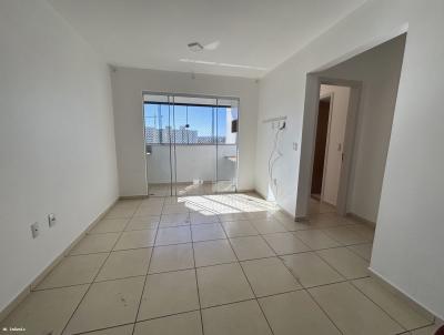 Apartamento para Venda, em Goi�nia, bairro Setor Negr�o de Lima, 2 dormit�rios, 2 banheiros, 1 su�te, 2 vagas