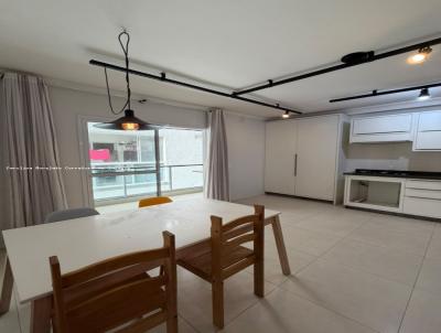 Apartamento para Venda, em Florian�polis, bairro Santinho, 2 dormit�rios, 1 banheiro, 1 su�te, 1 vaga