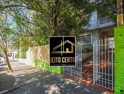 Casa Comercial para Loca��o, em S�o Paulo, bairro Ipiranga, 6 banheiros, 1 vaga