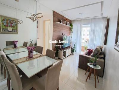 Apartamento para Venda, em Lauro de Freitas, bairro Pitangueiras, 2 dormit�rios, 2 banheiros, 2 su�tes, 2 vagas