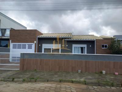 Casa para Venda, em Imbituba, bairro Nova Bras�lia, 2 dormit�rios, 3 banheiros, 1 su�te, 3 vagas