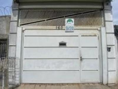 Casa para Loca��o, em S�o Paulo, bairro Jd. Rinc�o, 1 dormit�rio, 1 banheiro
