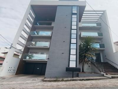 Apartamento para Venda, em Oliveira, bairro Dona Sinhaninha, 4 dormit�rios, 3 banheiros, 1 su�te, 2 vagas