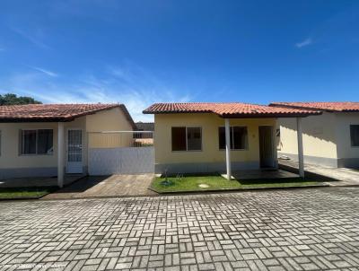 Casas 2 Quartos para Loca��o, em Itagua�, bairro Piranema