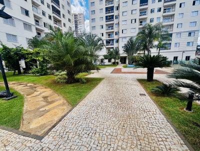 Apartamento para Venda, em Goi�nia, bairro Vila Alpes, 3 dormit�rios, 2 banheiros, 1 su�te, 2 vagas