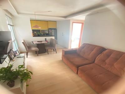 Apartamento para Venda, em Canoas, bairro S�o Jos�, 2 dormit�rios, 1 banheiro, 1 vaga