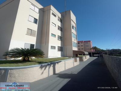 Apartamento para Loca��o, em Campinas, bairro Dic V (Conjunto Habitacional Chico Mendes), 2 dormit�rios, 1 banheiro, 1 vaga