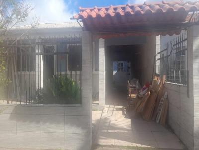 Casa para Venda, em Canoas, bairro S�o Jos�, 2 dormit�rios, 1 banheiro, 1 vaga