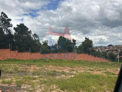Terreno para Venda, em Indaiatuba, bairro Jardim Park Vista Real