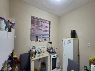 Casa para Venda, em Osasco, bairro MUNHOZ JUNIOR, 1 dormit�rio, 1 banheiro