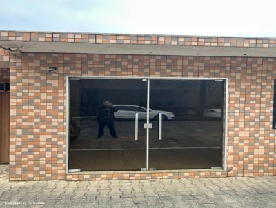 Comercial para Loca��o, em Jaguaria�va, bairro Lago�o, 1 banheiro