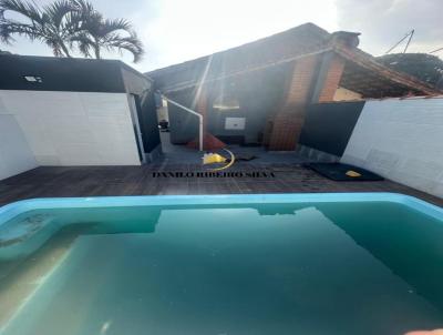 Casa para Venda, em , bairro Verde Mar, 2 dormit�rios, 2 banheiros, 2 vagas