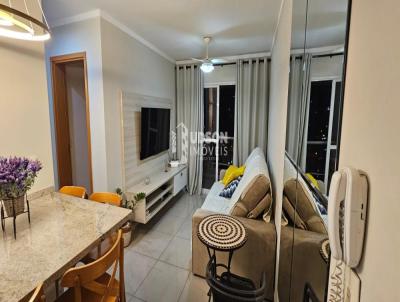 Apartamento para Venda, em Bauru, bairro Vila Universitaria, 1 dormit�rio, 1 banheiro, 1 vaga