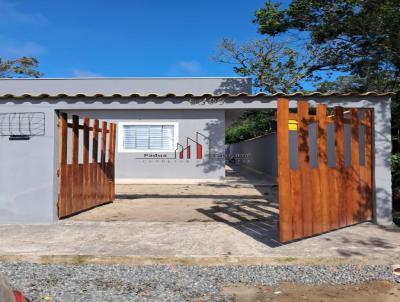 Casa para Venda, em Itanha�m, bairro Bopiranga, 1 dormit�rio, 1 banheiro, 2 vagas