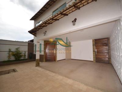 Casa para Loca��o, em Volta Redonda, bairro Retiro, 4 dormit�rios, 2 banheiros, 1 su�te, 4 vagas