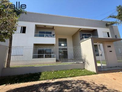 Apartamento para Loca��o, em Sorriso, bairro Rota do Sol, 2 dormit�rios, 1 banheiro, 1 vaga