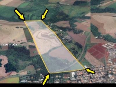 S�tio / Ch�cara para Venda, em , bairro N�cleo Habitacional Afonso Alves de Camargo