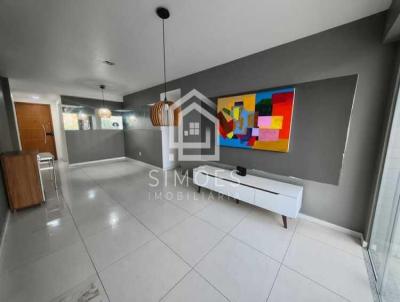 Apartamento para Venda, em Rio de Janeiro, bairro Freguesia (Jacarepagu�), 3 dormit�rios, 3 banheiros, 1 su�te, 2 vagas