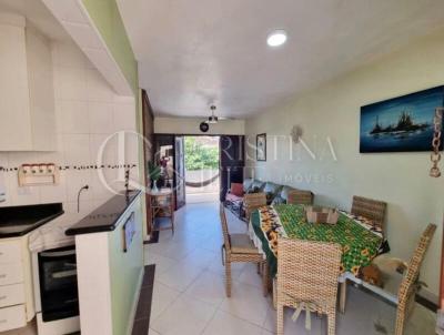 Apartamento de Praia para Venda, em Guaruj�, bairro Loteamento Jo�o Batista Juli�o, 2 dormit�rios, 1 banheiro