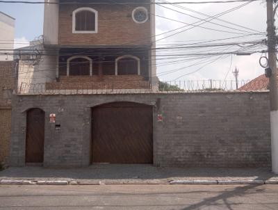 Casa para Venda, em S�o Paulo, bairro Jardim Ja� (Zona Leste), 3 dormit�rios, 4 banheiros, 1 su�te